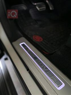 لاند ڕۆڤەر ڕانج ڕۆڤەر ڤۆگ